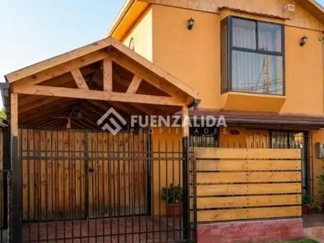 Casa en Maipú