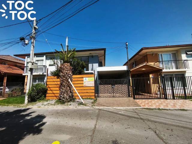 Casa en Maipú