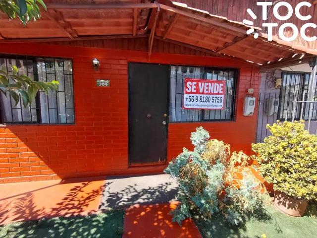Casa en Maipú