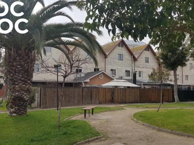 Casa en Maipú