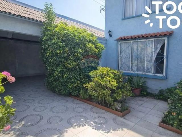 Casa en Maipú
