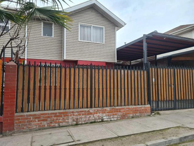 Casa en Maipú