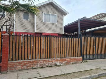 Casa en Maipú