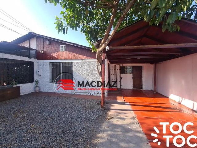 Casa en Maipú