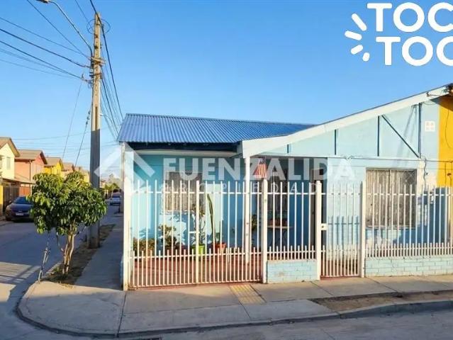 Casa en Maipú