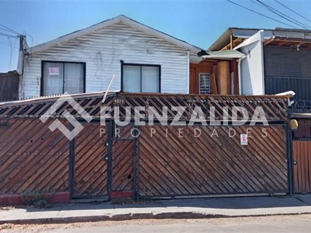 Casa en Maipú