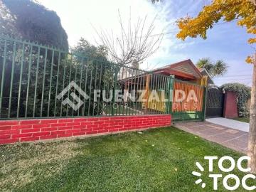 Casa en Maipú
