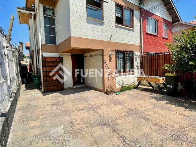Casa en Maipú