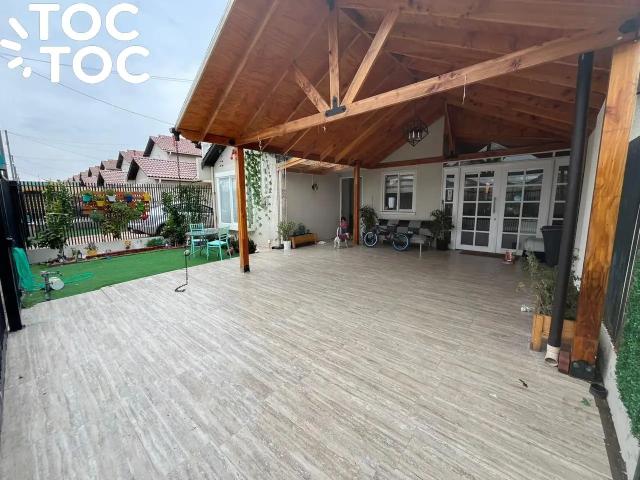 Casa en Maipú