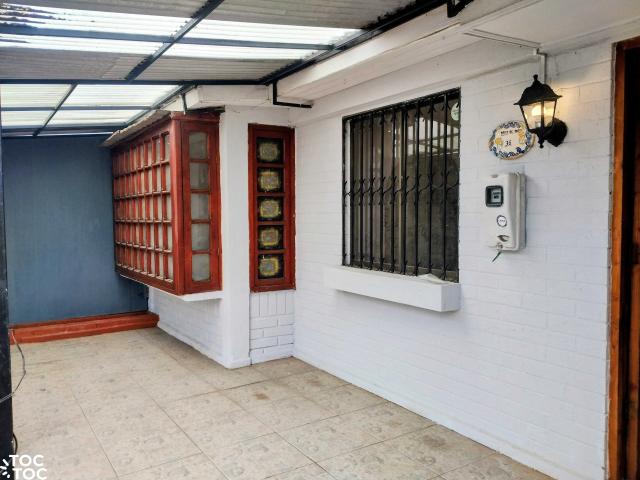 Casa en Maipú