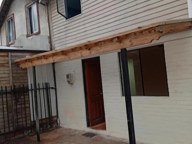 Casa en Maipú