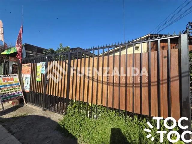 Casa en Maipú