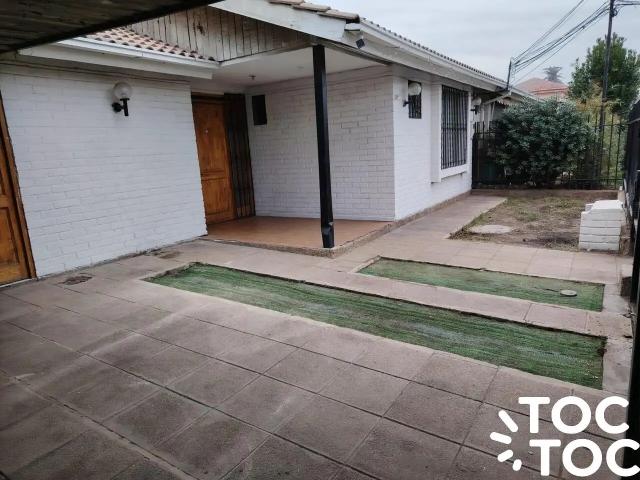 Casa en Maipú