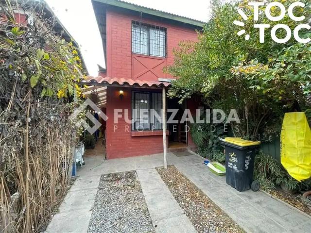 Casa en Maipú