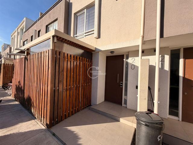 Casa en Maipú