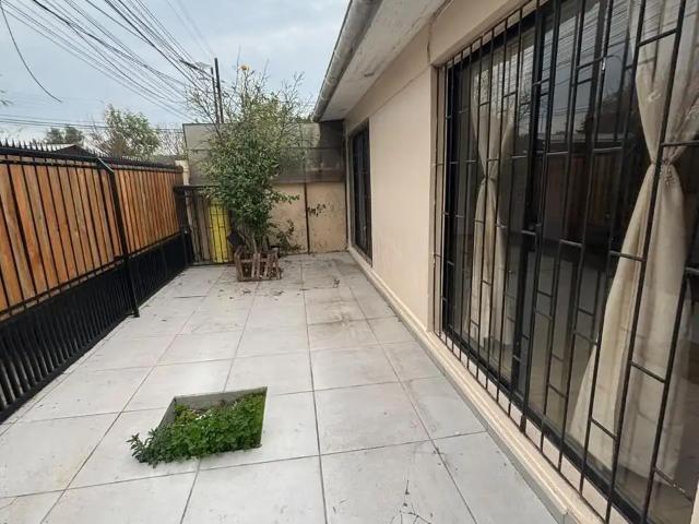 Casa en Maipú