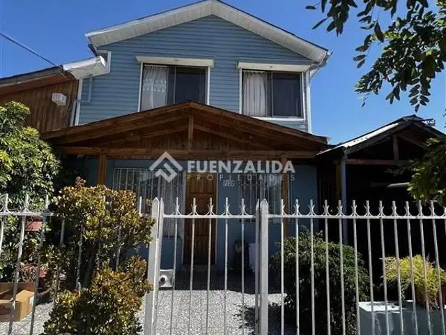 Casa en Maipú