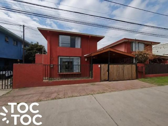 Casa en Maipú