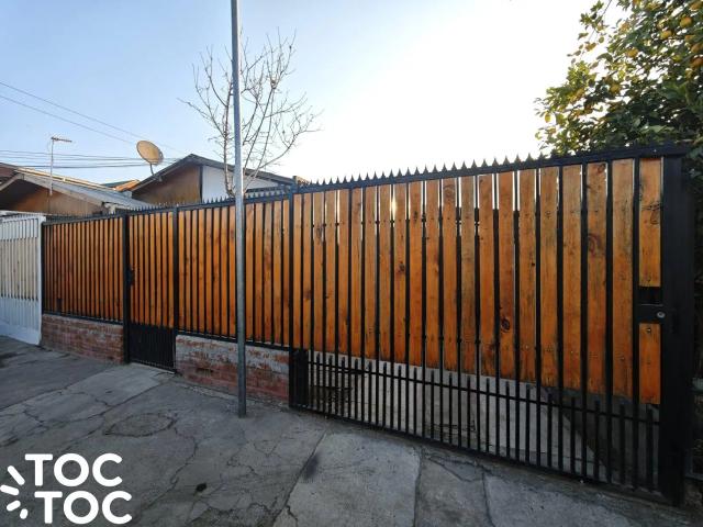 Casa en Maipú