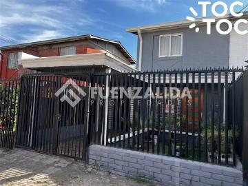 Villa Los Portales, Provincia de Santiago, Región Metropolitana de Santiago