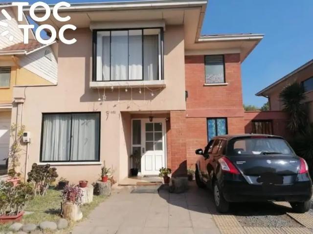 Casa en Maipú
