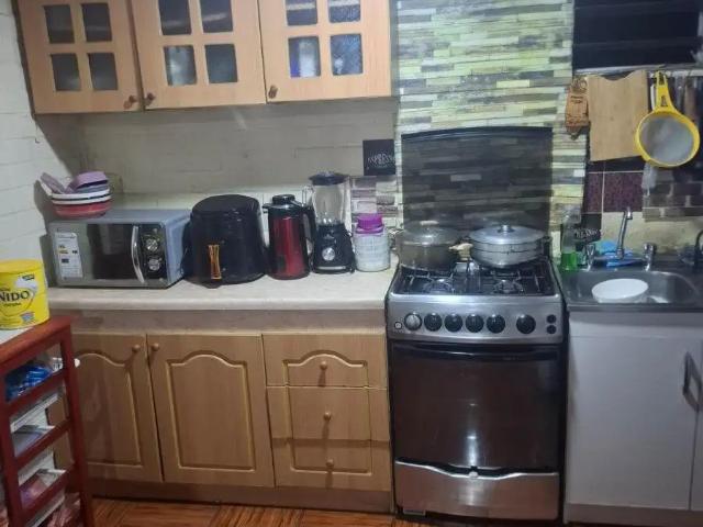 Departamento en Maipú