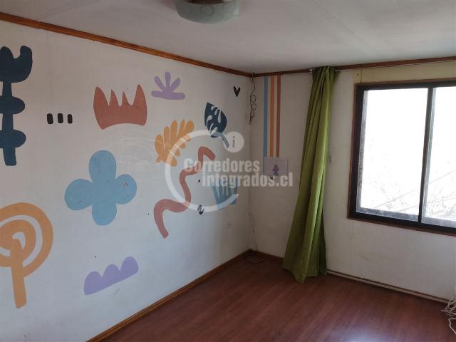 Casa en Maipú