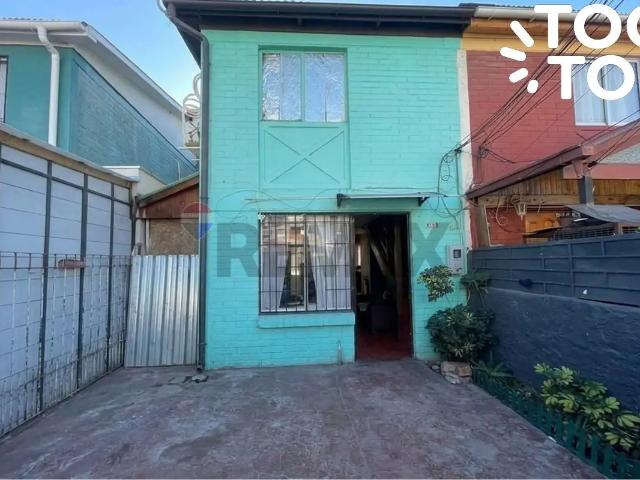 Casa en Maipú