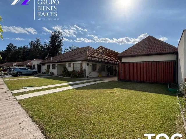 Casa en Maipú