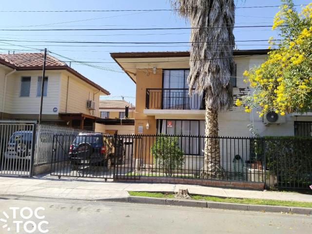 Casa en Maipú