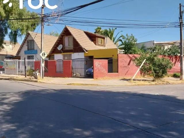 Casa en Maipú