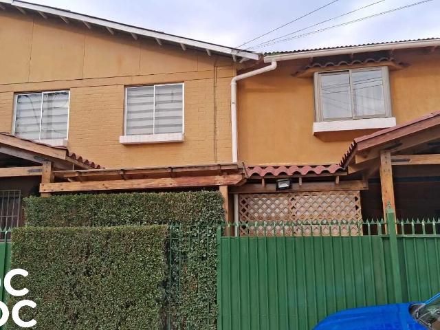 Casa en Maipú