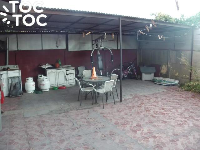 Casa en Maipú