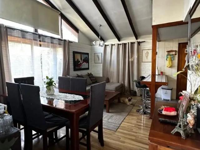 Casa en Maipú