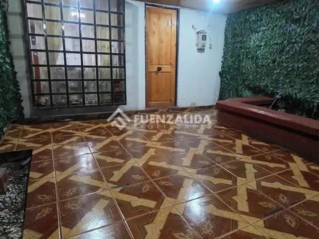 Casa en Maipú