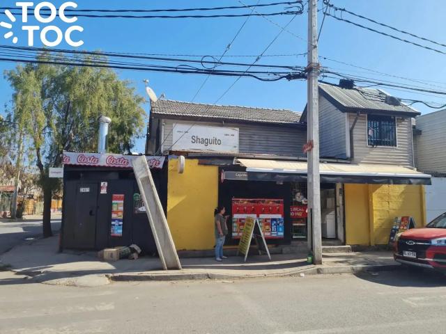 Casa en Maipú