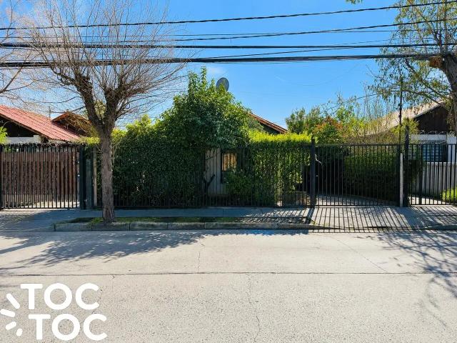 Casa en Maipú