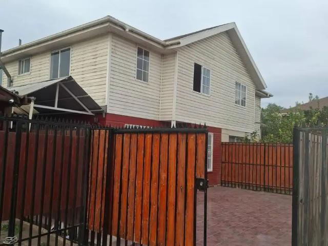 Casa en Maipú