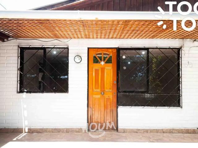 Casa en Maipú