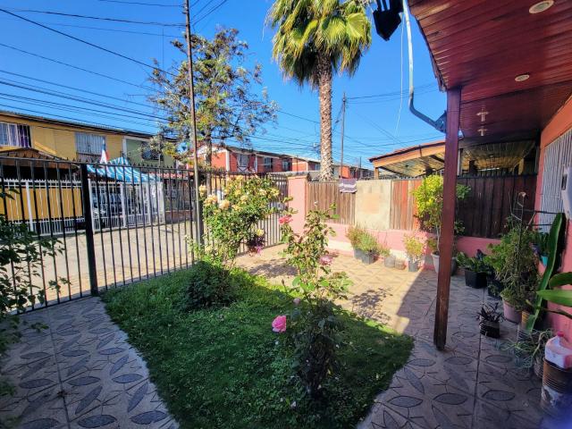 Casa en Maipú