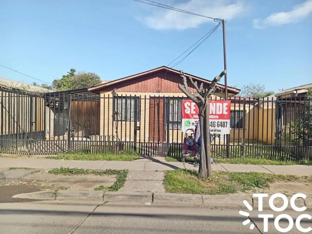 Casa en Maipú