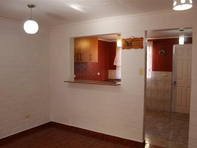Casa en Maipú