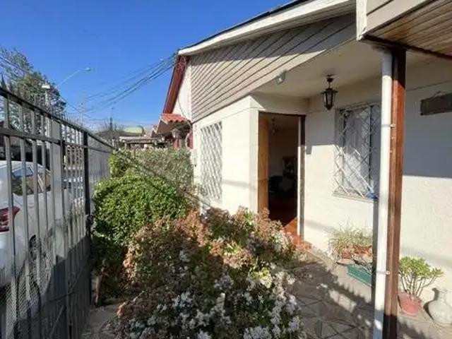 Casa en Maipú