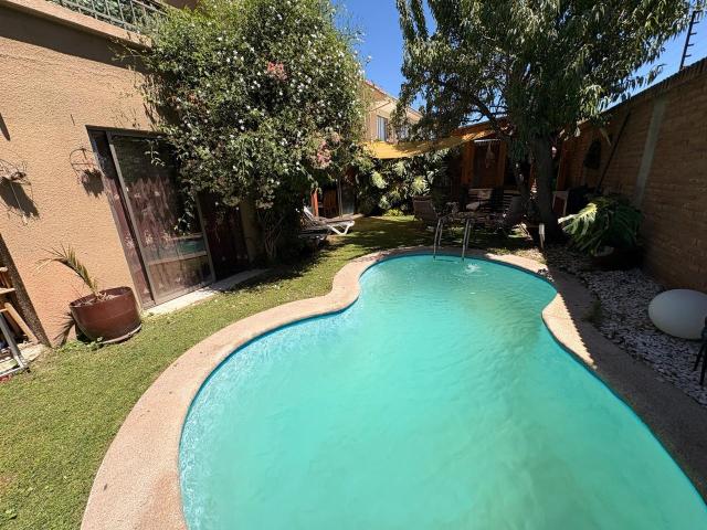 Casa en Maipú