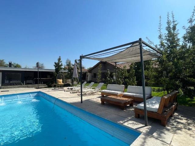 Casa en Maipú