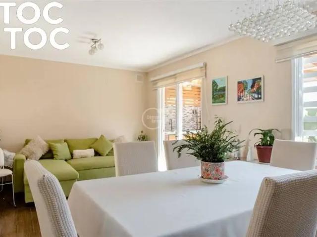 Casa en Maipú