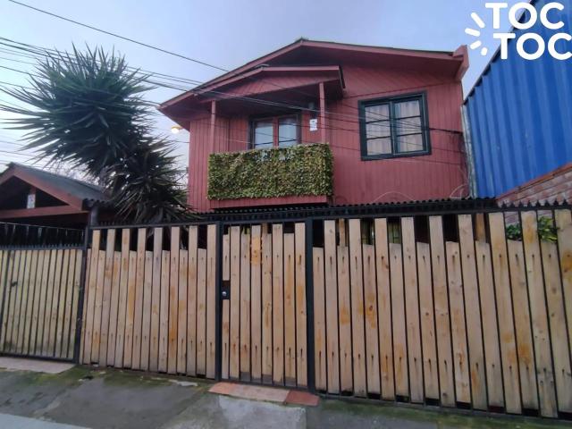 Casa en Maipú