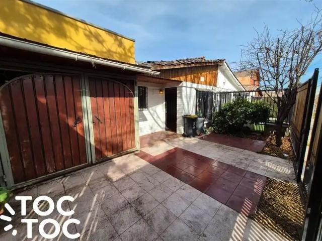 Casa en Maipú