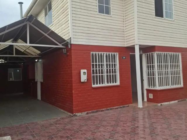Casa en Maipú