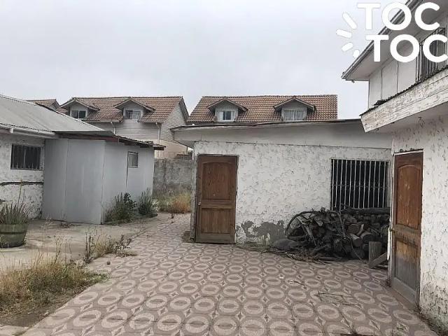 Casa en Maipú
